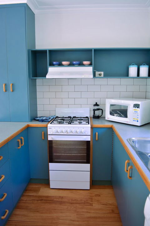 Turner Terrace - Accommodation Fremantle 4