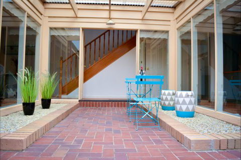 Turner Terrace - Accommodation Fremantle 6