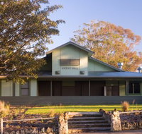 Urban Camp Melbourne - Accommodation Fremantle