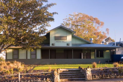 Urban Camp Melbourne - Accommodation Fremantle 0