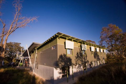 Urban Camp Melbourne - Accommodation Fremantle 1