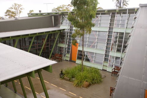 Urban Camp Melbourne - Accommodation Fremantle 2