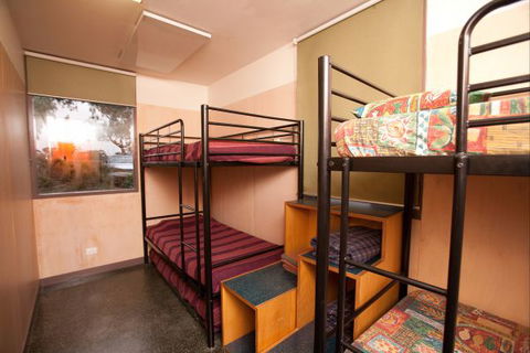 Urban Camp Melbourne - Accommodation Fremantle 5