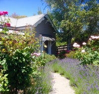 Valley View Cottage - Accommodation Fremantle