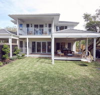 Verandah Retreat - Accommodation Fremantle