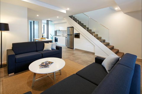 Veriu Camperdown - Accommodation Fremantle 0