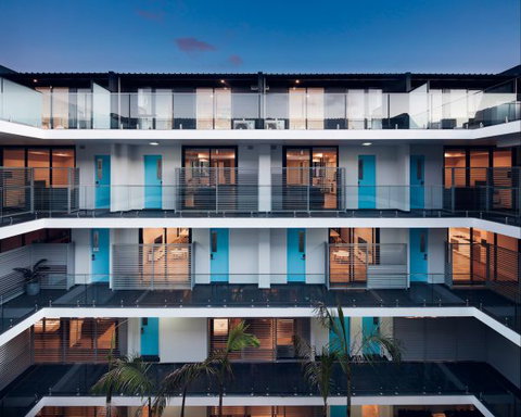 Veriu Camperdown - Accommodation Fremantle 1