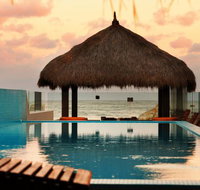 Villa Kopai Luxury Beach House - Accommodation Fremantle