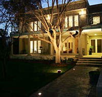 Via Bella Vista - Accommodation Fremantle
