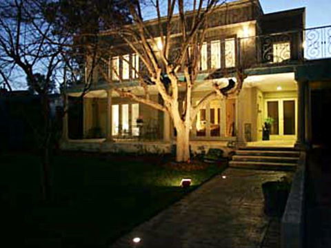Via Bella Vista - Accommodation Fremantle 0