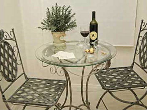 Via Bella Vista - Accommodation Fremantle 1