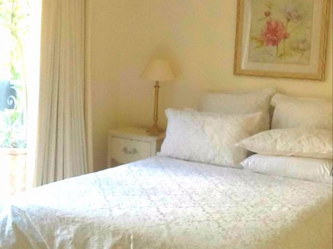 Via Bella Vista - Accommodation Fremantle 2