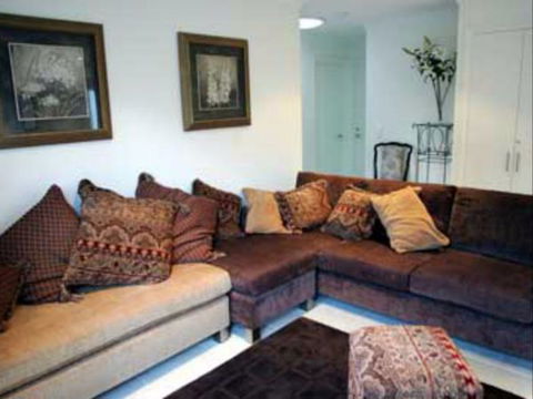 Via Bella Vista - Accommodation Fremantle 6