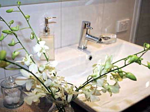 Via Bella Vista - Accommodation Fremantle 8
