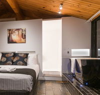Waterfall Springs Retreat and Wildlife Sanctuary - Accommodation Fremantle