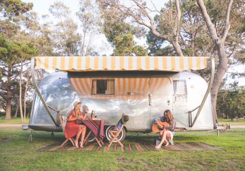 Wanderlings - Accommodation Fremantle 0