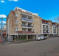 Waldorf Sydney Central Apartment Hotel - Accommodation Fremantle