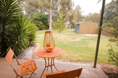Wang Stays And Short Stops - Accommodation Fremantle 1
