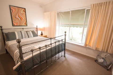 Wang Stays And Short Stops - Accommodation Fremantle 2