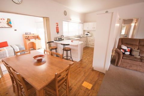 Wang Stays And Short Stops - Accommodation Fremantle 3