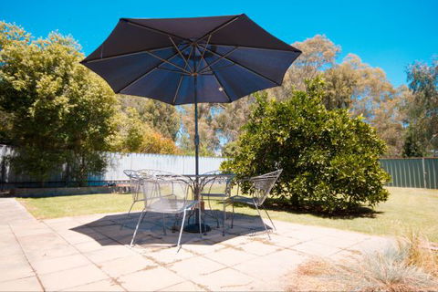 Wang Stays And Short Stops - Accommodation Fremantle 4