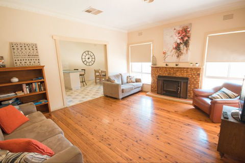 Wang Stays And Short Stops - Accommodation Fremantle 5