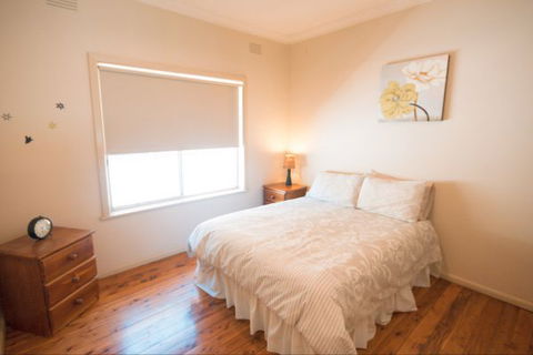 Wang Stays And Short Stops - Accommodation Fremantle 6