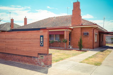 Wang Stays And Short Stops - Accommodation Fremantle 7