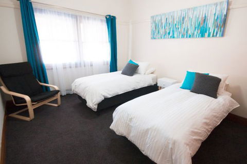 Wang Stays And Short Stops - Accommodation Fremantle 8
