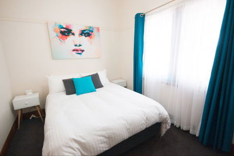 Wang Stays And Short Stops - Accommodation Fremantle 9
