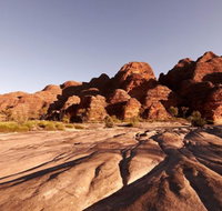 Walardi Camp at Purnululu National Park - Accommodation Fremantle