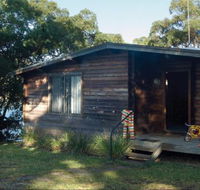 Weemalah Cottage - Accommodation Fremantle