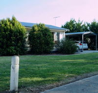 Woodbyne Resort - Accommodation Fremantle