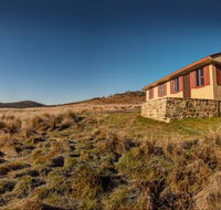 Wolgal Hut - Accommodation Fremantle