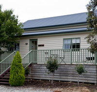 Wood Duck Cottages - Accommodation Fremantle