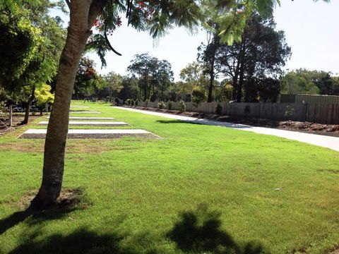 Woodgate Beach Tourist Park - Accommodation Fremantle 1