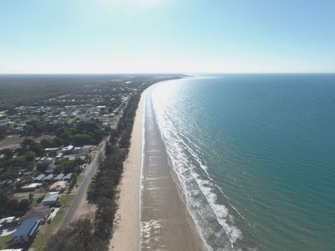 Woodgate Beach Tourist Park - Accommodation Fremantle 4