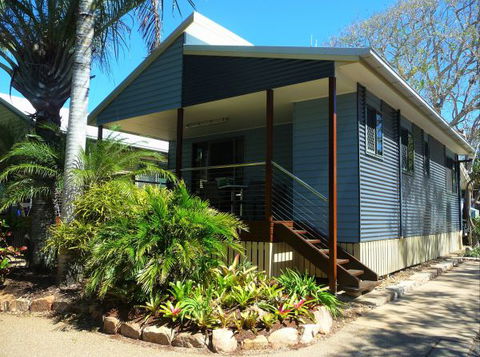 Woodgate Beach Tourist Park - Accommodation Fremantle 5