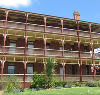 Yarra House - Accommodation Fremantle
