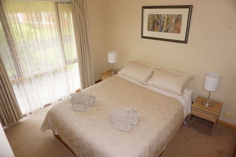 Abrigo Apartment - Accommodation Fremantle 1