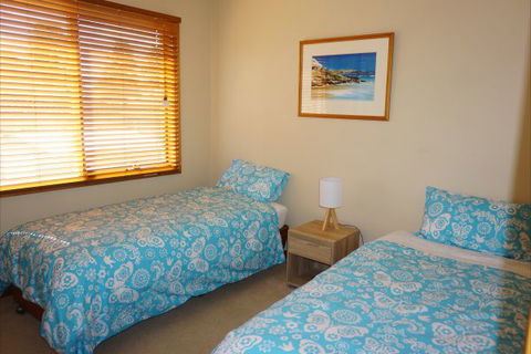 Abrigo Apartment - Accommodation Fremantle 4