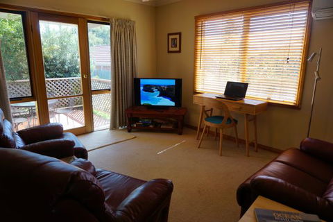 Abrigo Apartment - Accommodation Fremantle 6