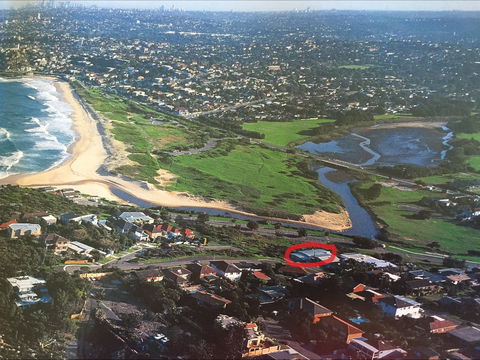 A Beach House Near Manly Two - Accommodation Fremantle 0