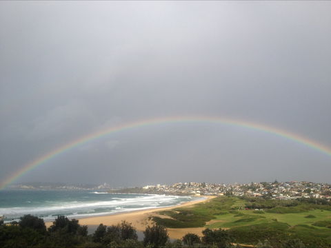 A Beach House Near Manly Two - Accommodation Fremantle 6