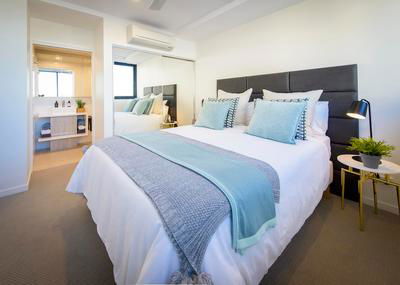 Alcyone Hotel Residences - Accommodation Fremantle 2