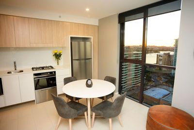 Alcyone Hotel Residences - Accommodation Fremantle 3