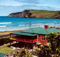 Cape Bridgewater Seaview Lodge - Accommodation Fremantle