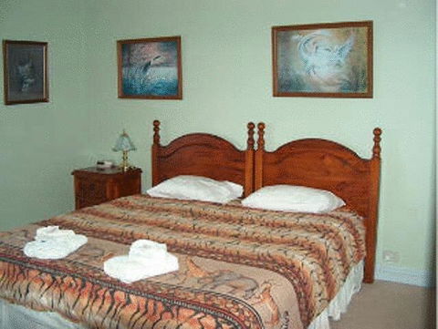 Cape Bridgewater Seaview Lodge - Accommodation Fremantle 1
