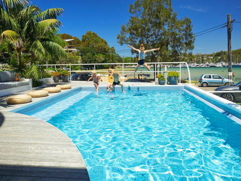 BetinaKing - Accommodation Fremantle 6