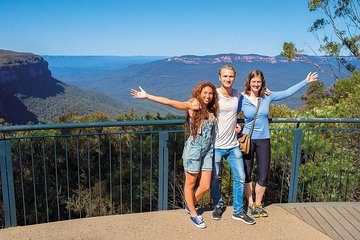 Aussie Blokes Travel - Accommodation Fremantle 2